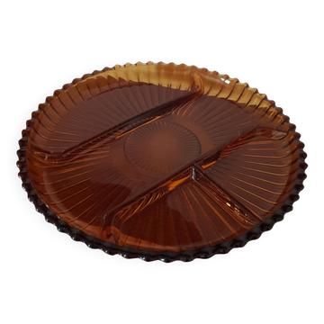 Serviteur apéritif années 70