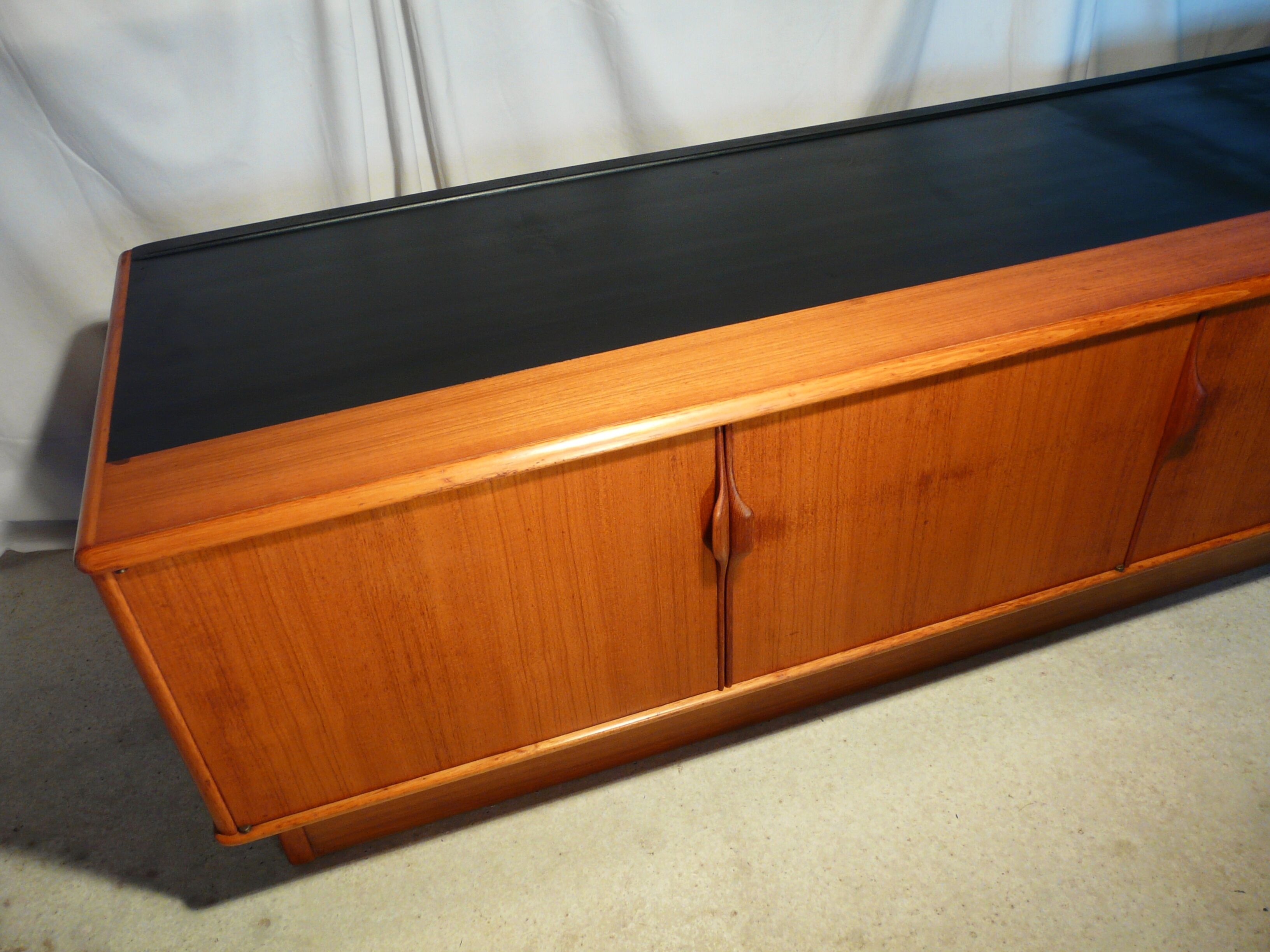 Scandinavian sideboard