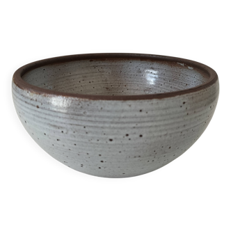 Ceramic cup from the Jeanne and Norbert Pierlot workshop (Ratilly)