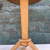 Guéridon modernist 1950