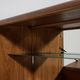 Bar cabinet model U391 by Bohumil Landsman for Jitona, 1960s