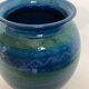Vase Bitossi, Italy 70s