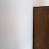 Grocery trade furniture with drawer