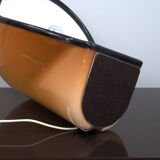 Original space age Fabio Lenci "Birghitta" table lamp for iGuzzini 1960s