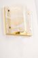 Murano glass wall sconce by Hillebrand, Germany, 1970s