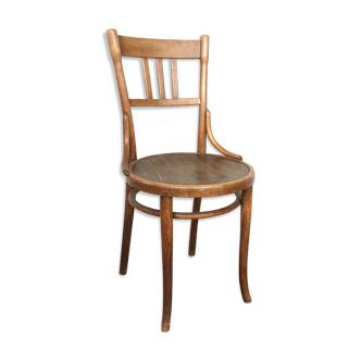 Chaise bistrot Thonet Hermanos de 1911 - 1915