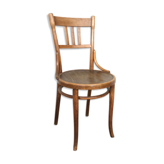 Thonet Hermanos bistro chair from 1911 - 1915