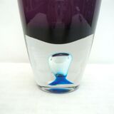 Vase Murano sommerso