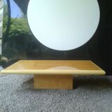 Jean Claude Mahey coffee table