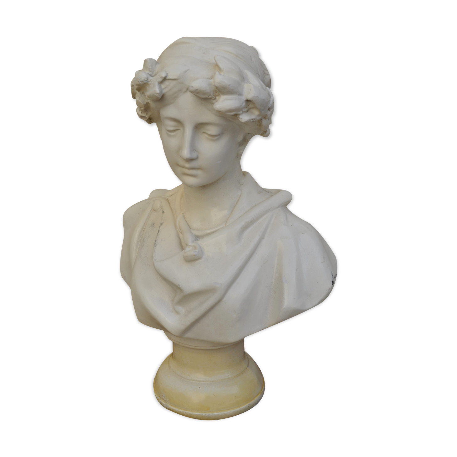 Female bust