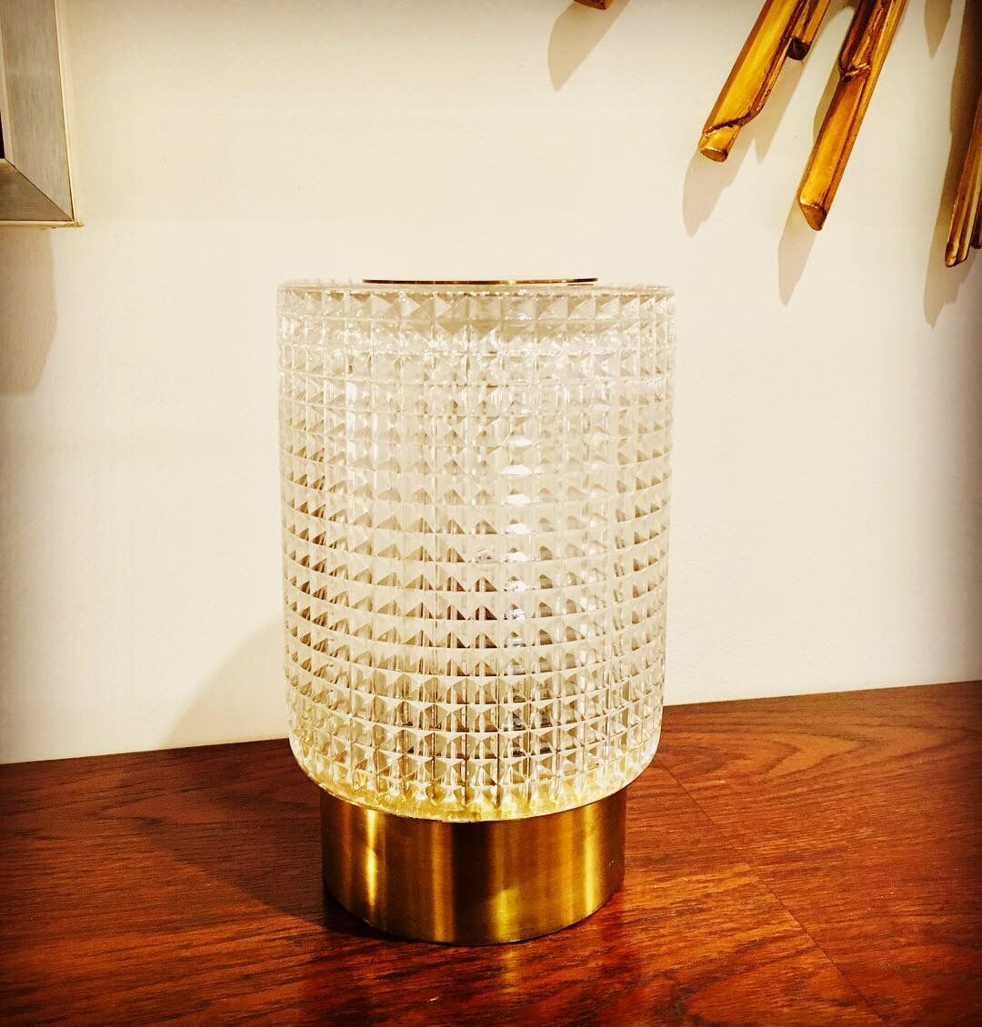 Vintage ceiling light