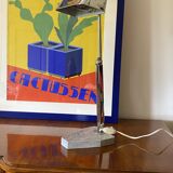 Art Déco desk Lamp, Fare France, circa 1930