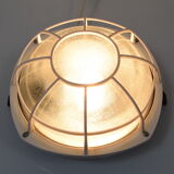 Industrial Wall or Ceiling light,1960's.