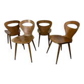 Baumann Ant Chairs