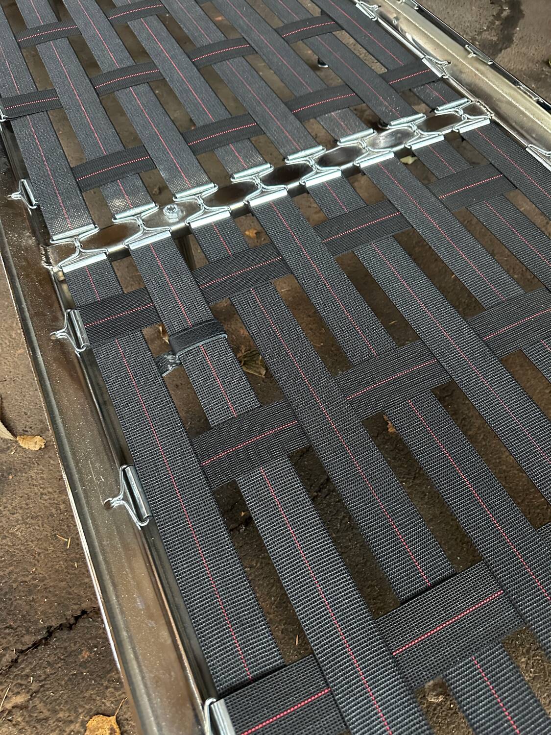 Ensemble le corbusier lc2 / lc3 / lc4 — édition alivar (années 1980-19