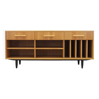Sideboard oak, Scandinavian design