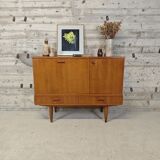Vintage Scandinavian buffet/bar