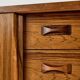 Vintage Rosewood Sideboard from Clausen & Son, 1960s