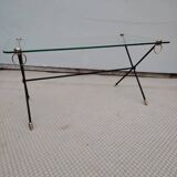 Coffee table 1950 vintage mid century coffee table