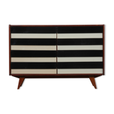 Chest of drawers by Jiri Jiroutek, model U-453 dating from the 1960s