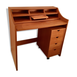 Bureau secrétaire Habitat