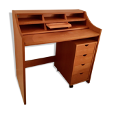 Office Secretary Habitat