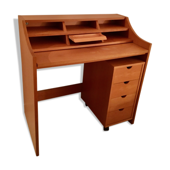 Office Secretary Habitat