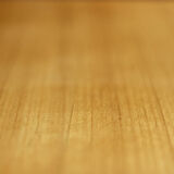 Vintage beside table circa 1960