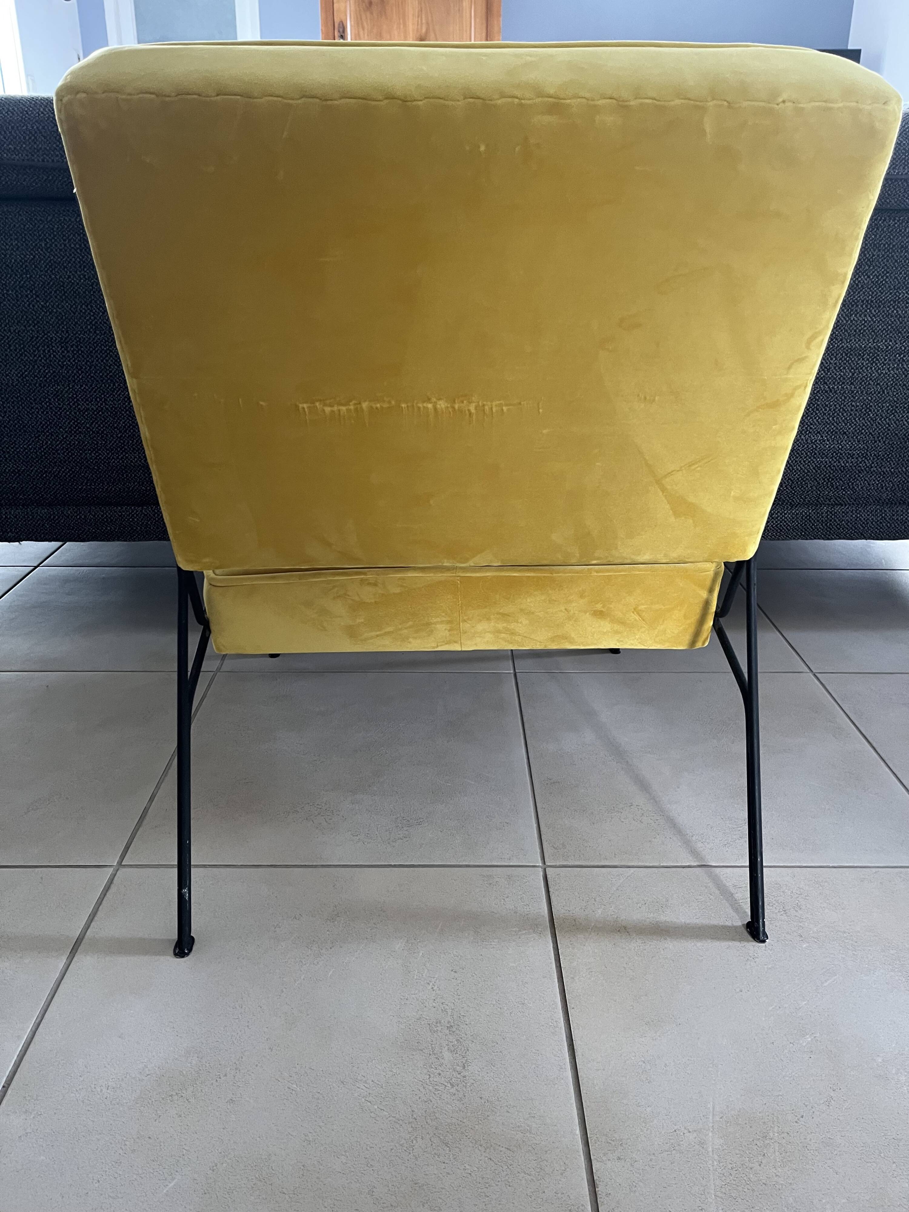 G2 model armchair by A.R.P. for Airborne 1953