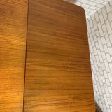 Vintage Scandinavian table 1960