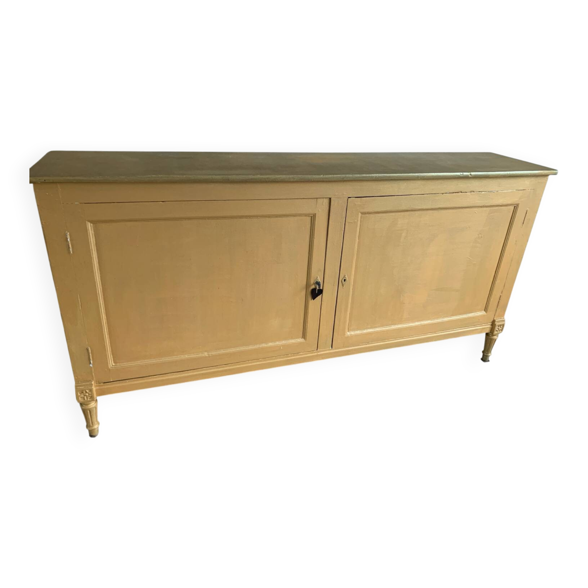 Vintage chest of drawers