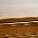 Storage box with drawers