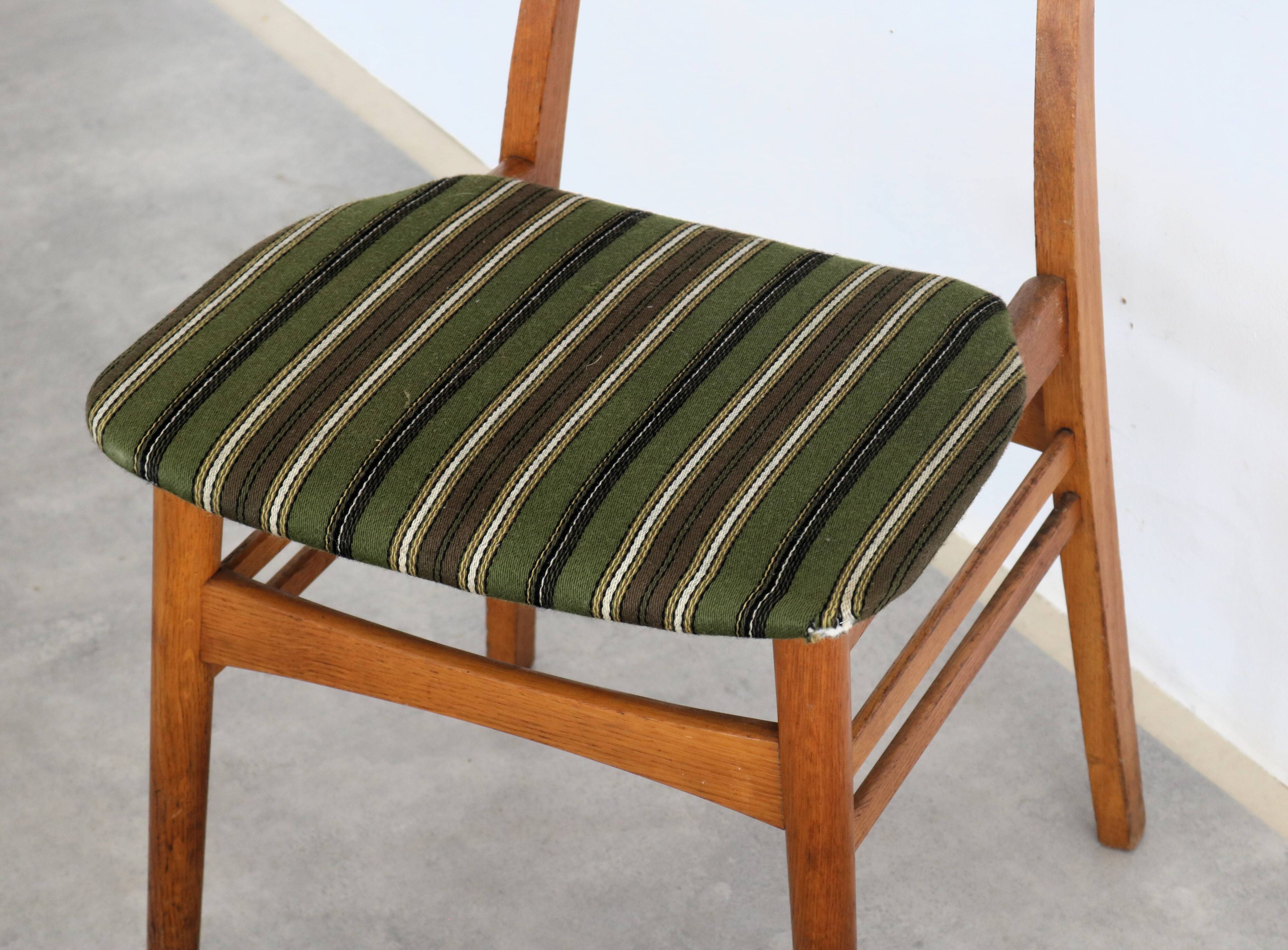 vintage dining chairs | chairs | 1960s | Danish