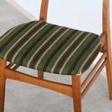 vintage dining chairs | chairs | 1960s | Danish