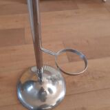 Cendrier sur pied vintage