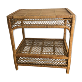 Console in thrly style Emmanuelle