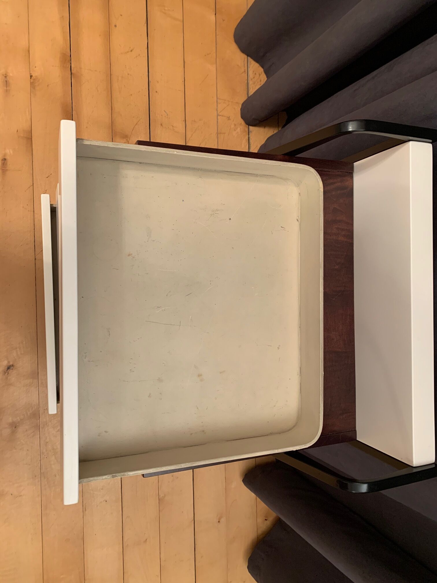 Chest of drawers UP Zavody Bucovice, Czechoslovakia, 1960s