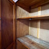 Vintage Parisian wardrobe