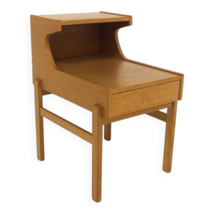 Table de chevet scandinave