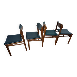Chaises de salle à manger - scandinaves