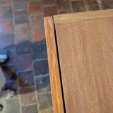 Scandinavian enfilade