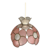 Mother-of-pearl pendant