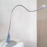 Lampe Ribbon de Alberto Fraser pour Lumen Center Italia 1983