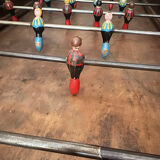 Table football