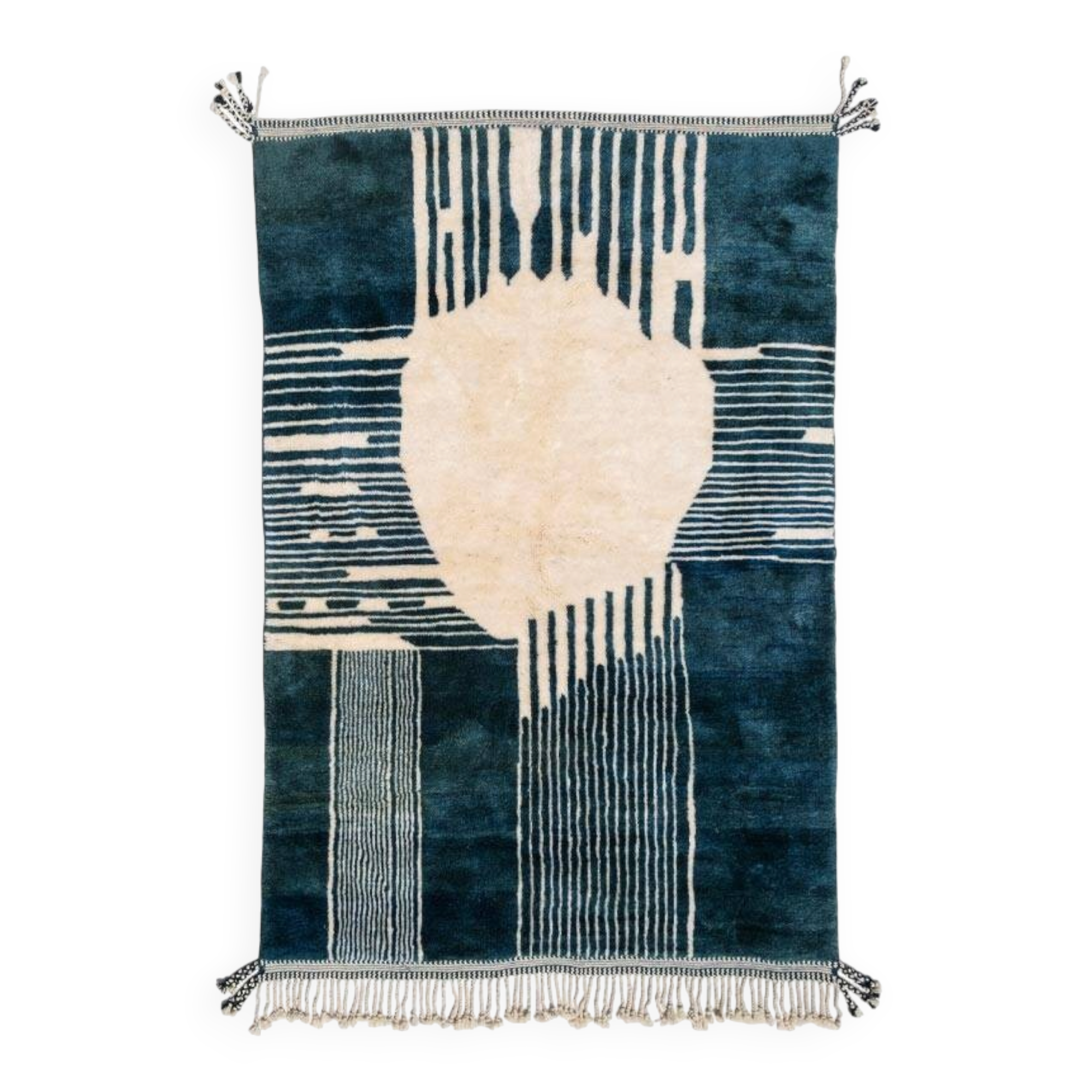 Beni Mrirt Rug SG5067 – 300 x 200 cm