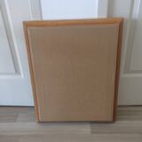 Antique mirror 61x50cm
