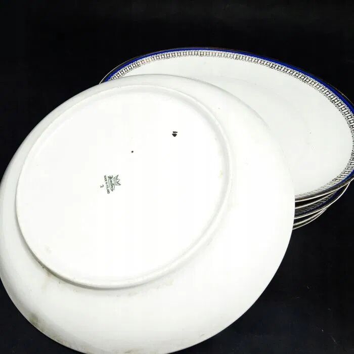 N4r karolina - plate set new look