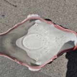 Sauceboat Salins France iron land