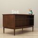 Oak desk, Danish design, 1970s, production: Denmark
