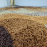 large carpet Desso Space age 200x300cm, Holland 1970s
